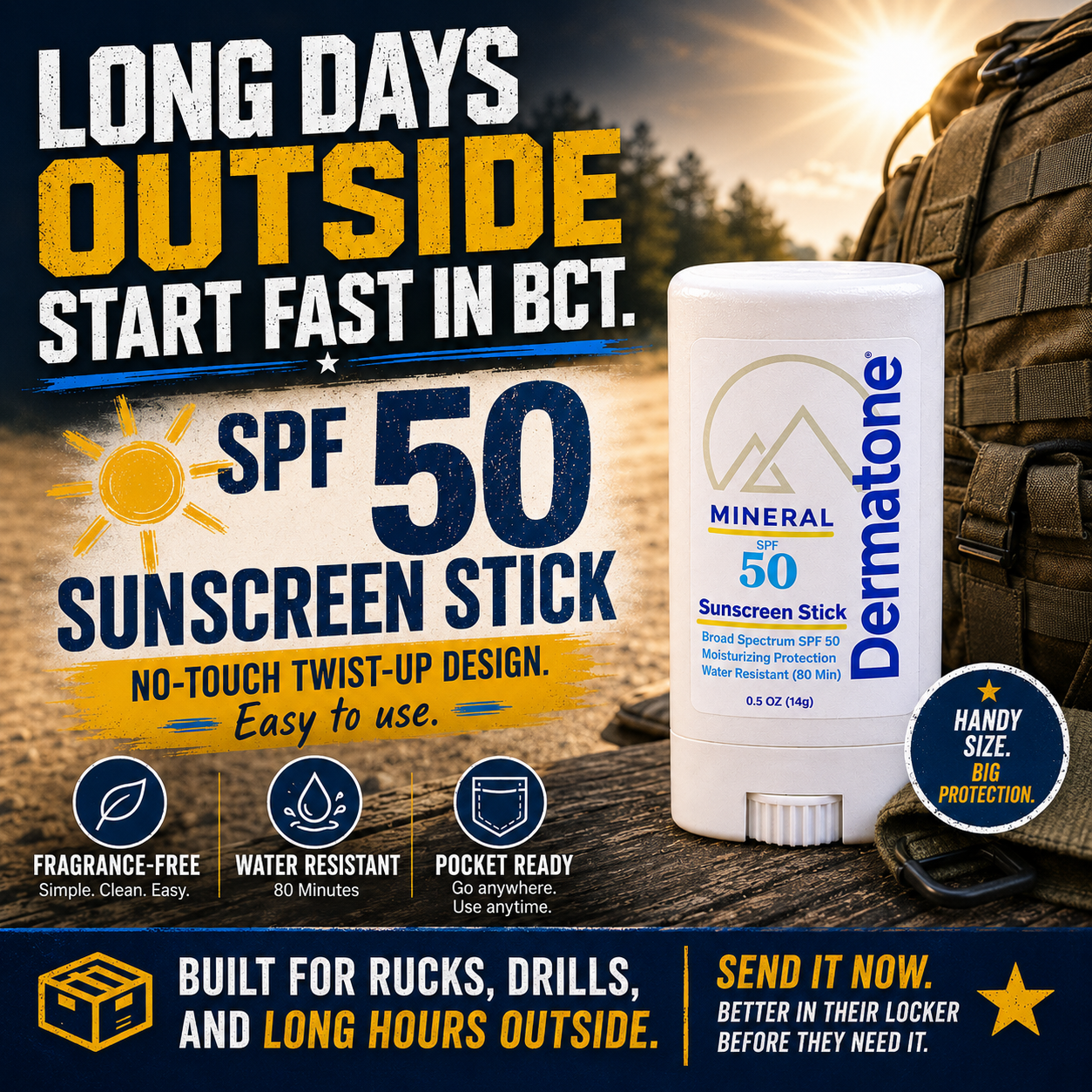 Sunscreen